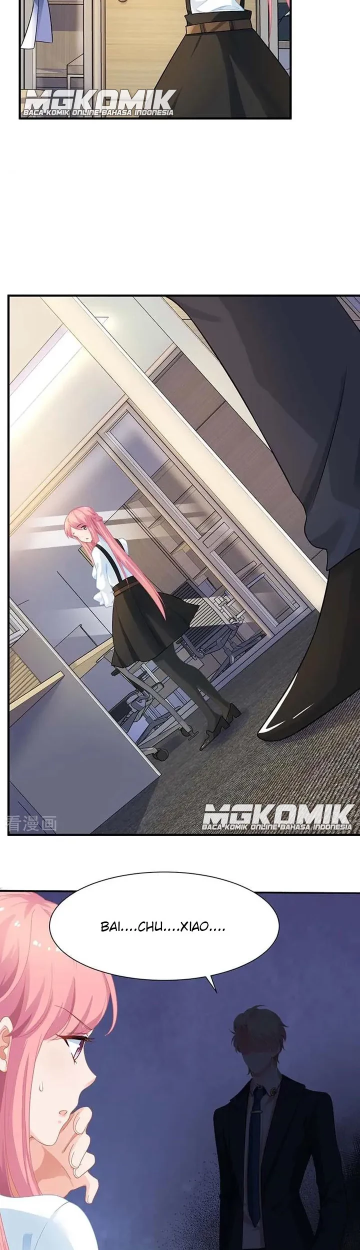 Take Your Mommy Home Chapter 62 Gambar 10