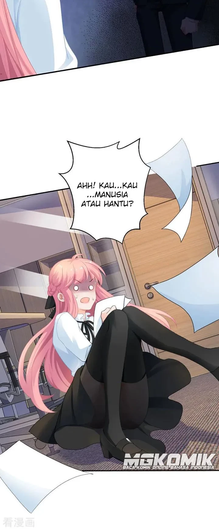 Take Your Mommy Home Chapter 62 Gambar 11