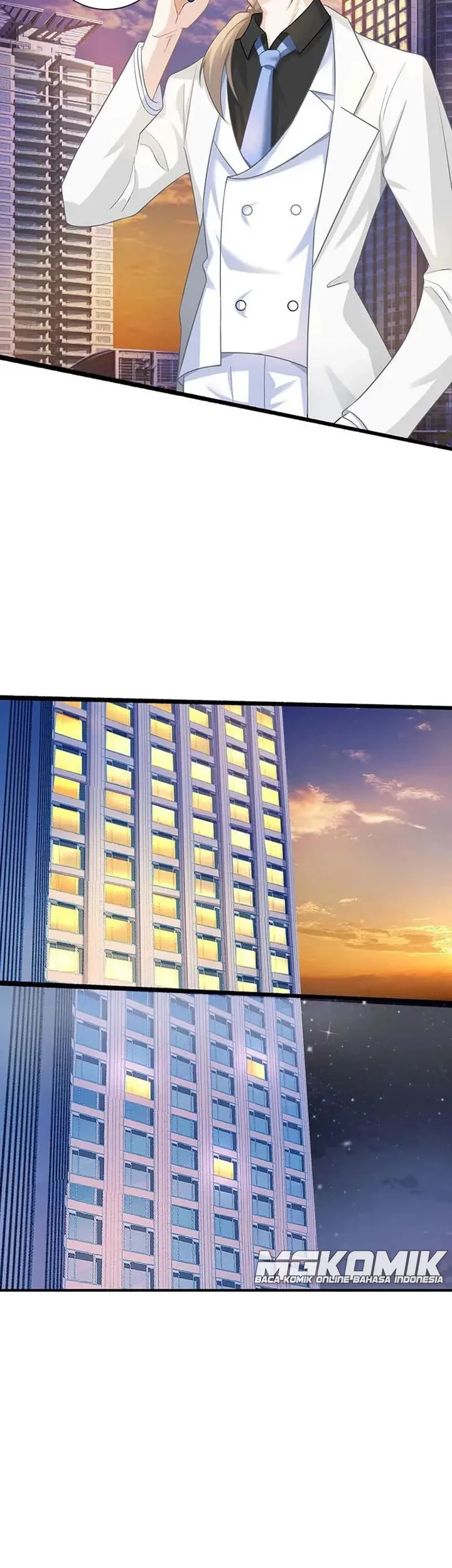 Take Your Mommy Home Chapter 62 Gambar 8