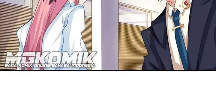 Take Your Mommy Home Chapter 62 Gambar 17