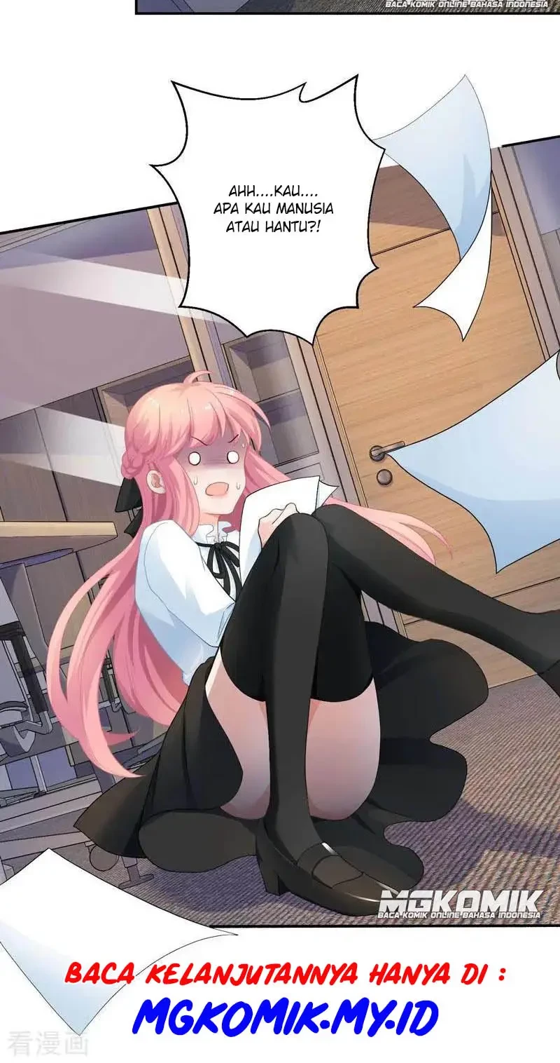 Take Your Mommy Home Chapter 61 Gambar 17