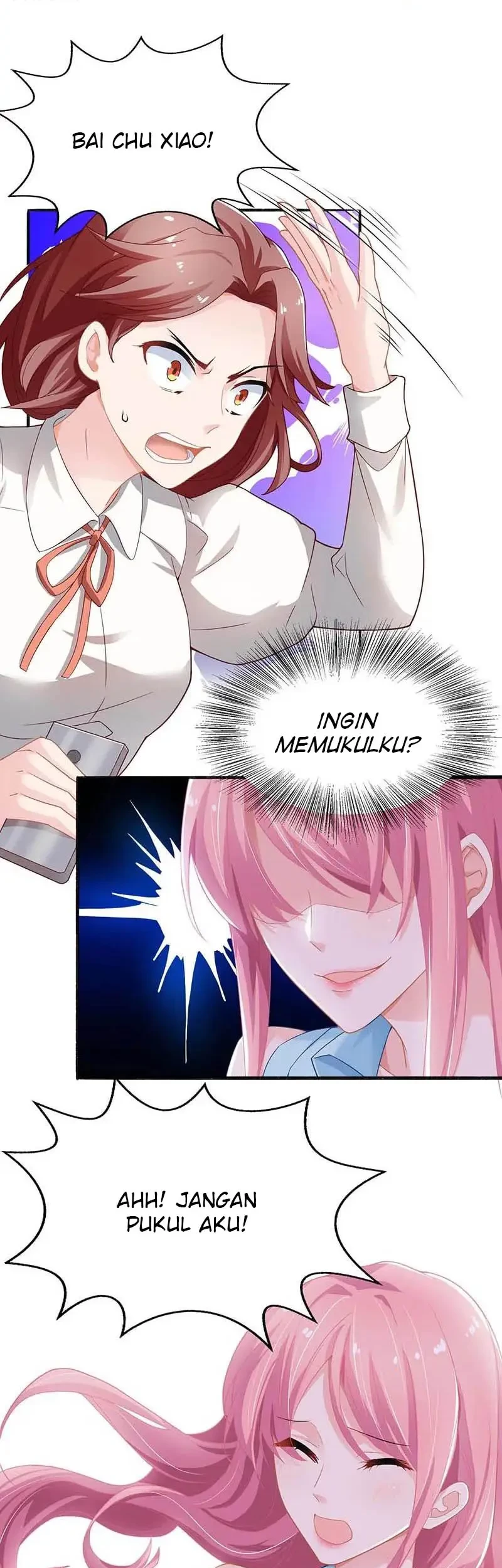 Take Your Mommy Home Chapter 60 Gambar 6