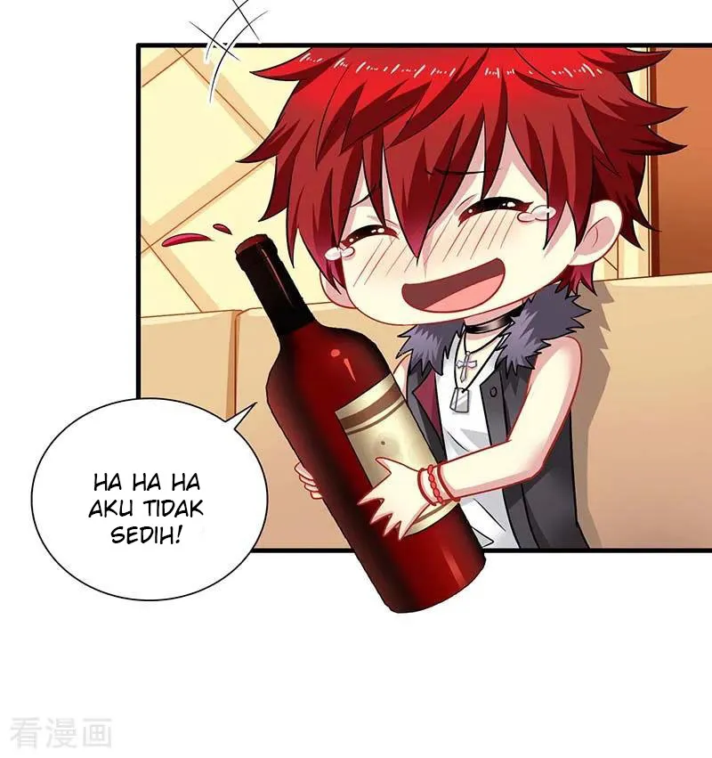 Take Your Mommy Home Chapter 58 Gambar 7