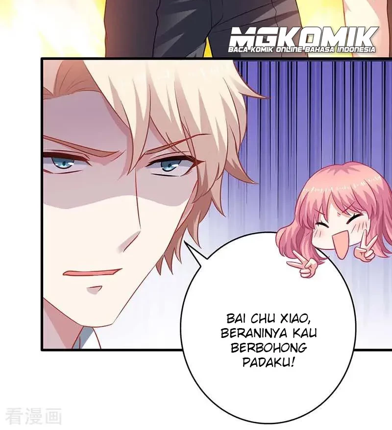 Take Your Mommy Home Chapter 58 Gambar 16