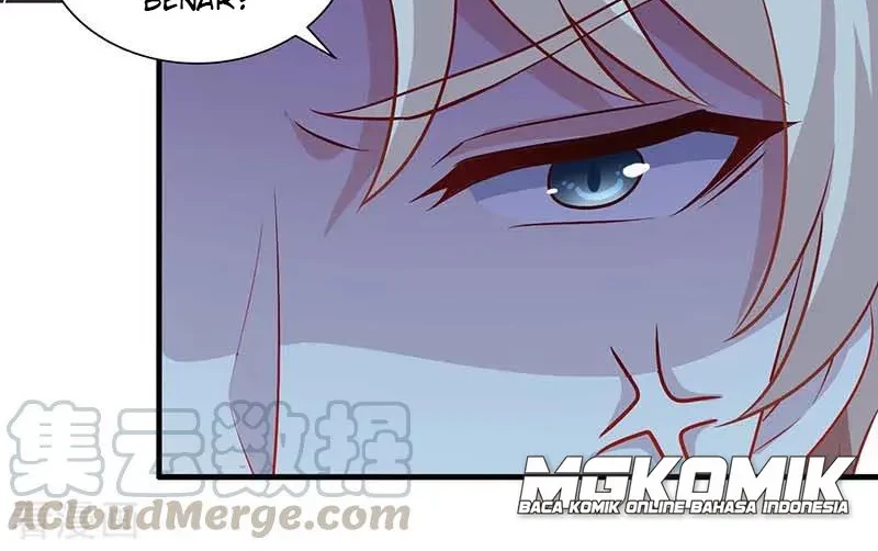 Take Your Mommy Home Chapter 58 Gambar 12