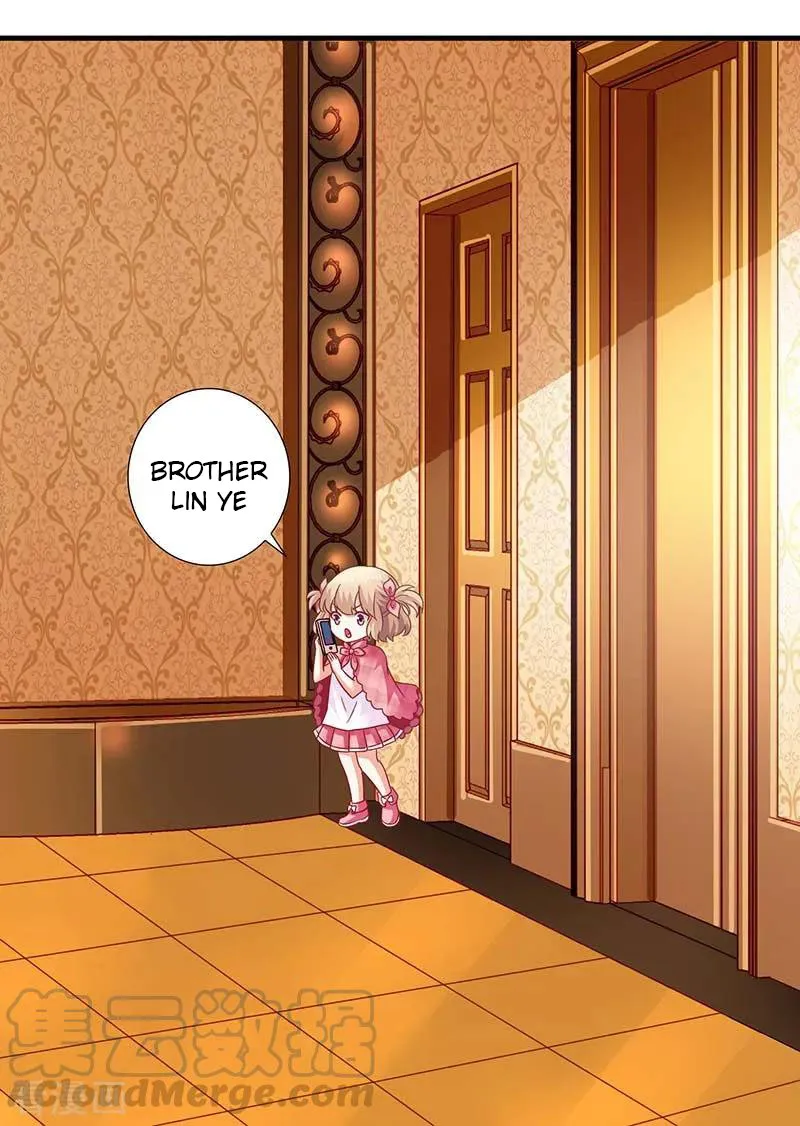 Take Your Mommy Home Chapter 58 Gambar 17