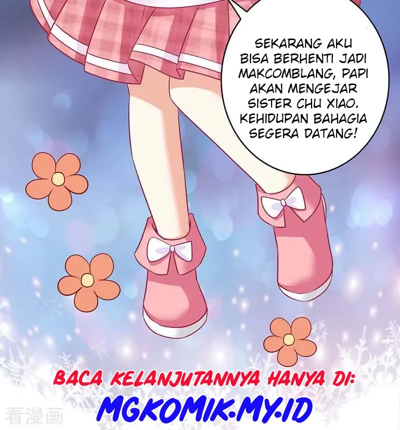 Take Your Mommy Home Chapter 58 Gambar 20