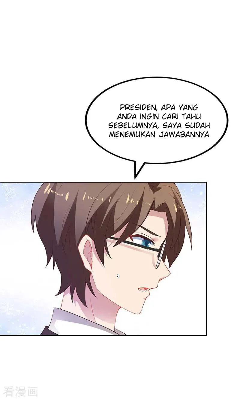 Take Your Mommy Home Chapter 57 Gambar 6