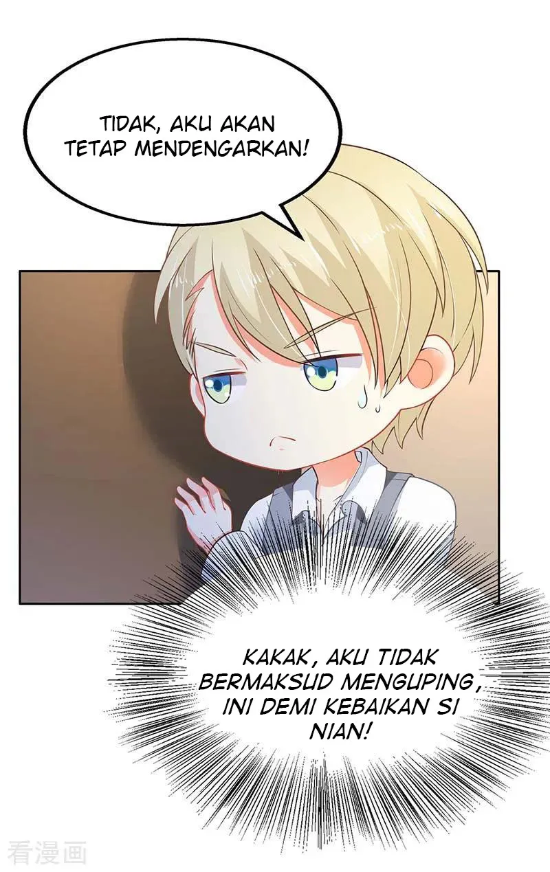 Take Your Mommy Home Chapter 57 Gambar 14