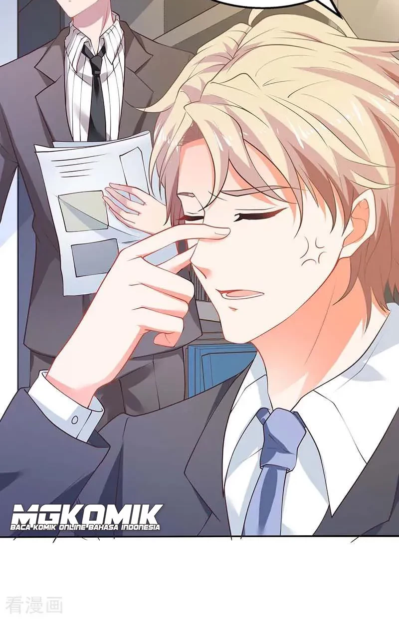 Take Your Mommy Home Chapter 57 Gambar 16