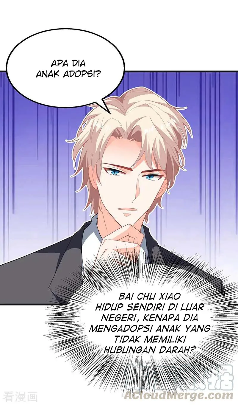 Take Your Mommy Home Chapter 57 Gambar 19