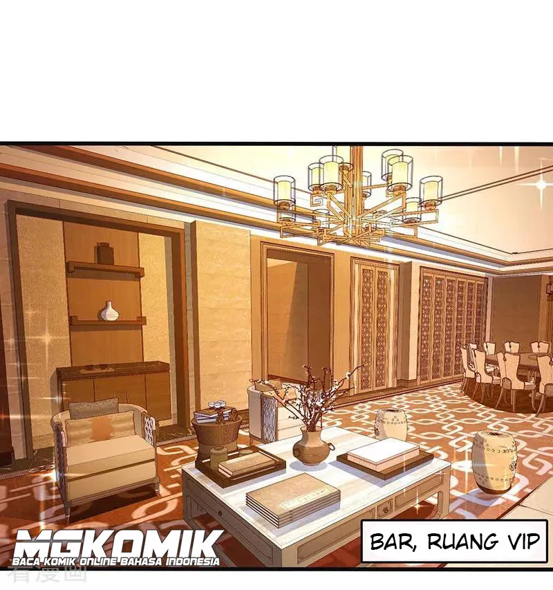 Take Your Mommy Home Chapter 57 Gambar 22