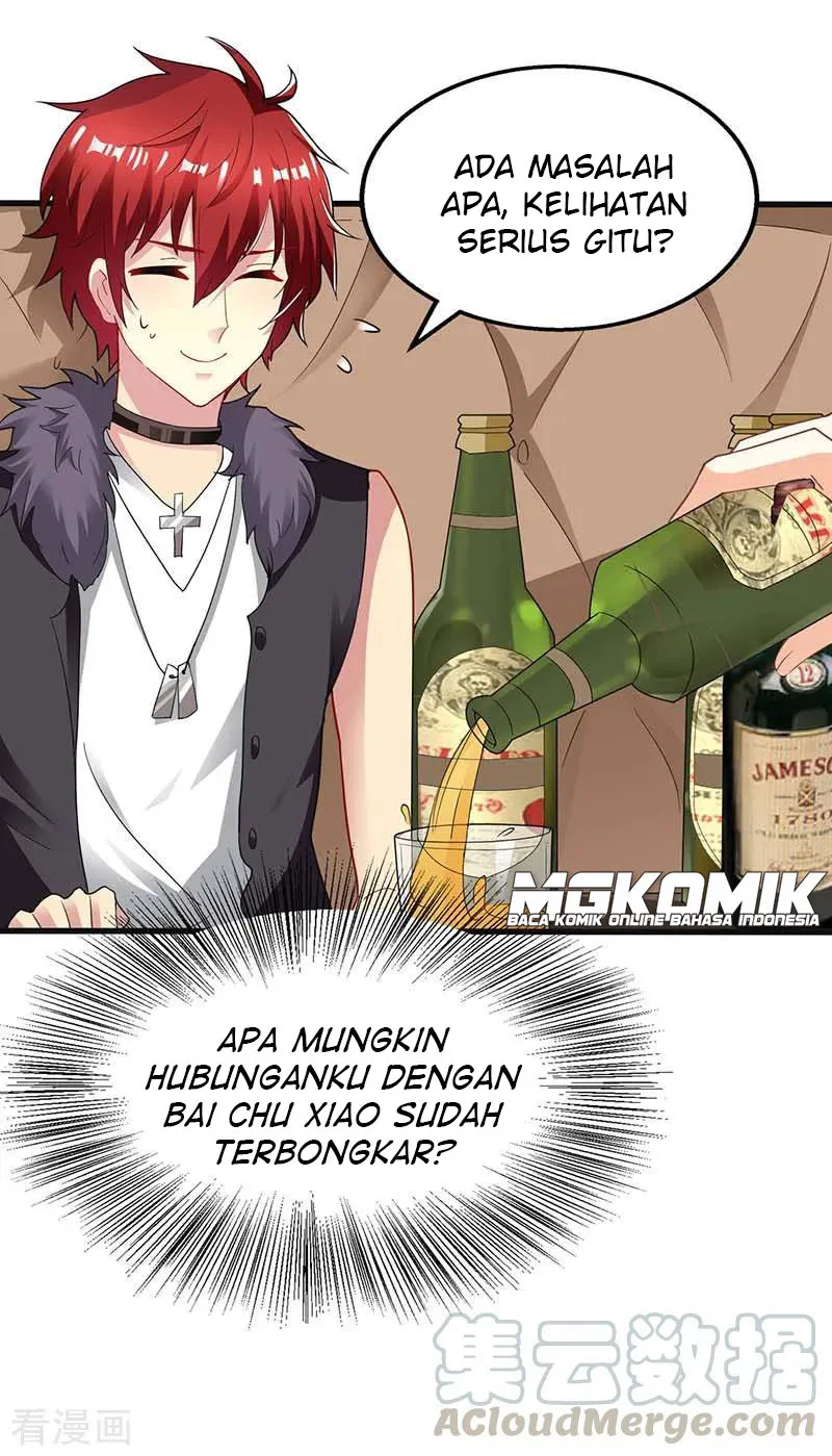 Take Your Mommy Home Chapter 57 Gambar 24