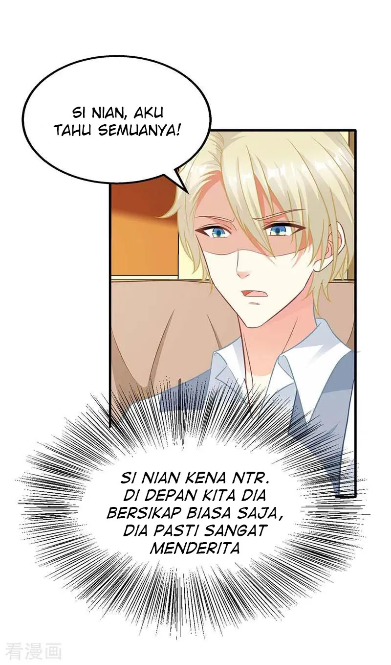 Take Your Mommy Home Chapter 57 Gambar 25