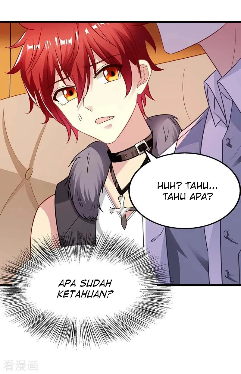 Take Your Mommy Home Chapter 57 Gambar 26