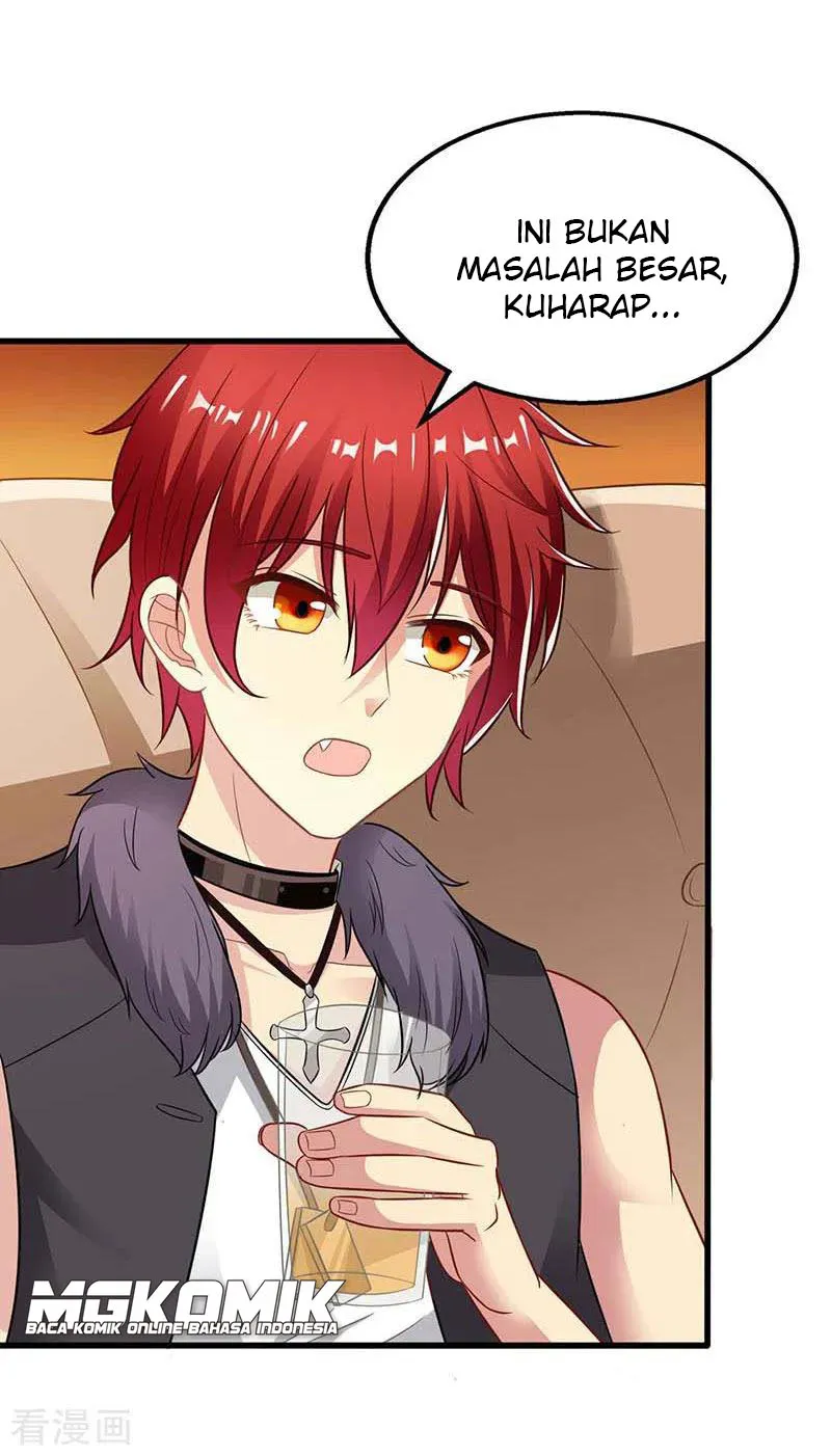 Take Your Mommy Home Chapter 57 Gambar 30