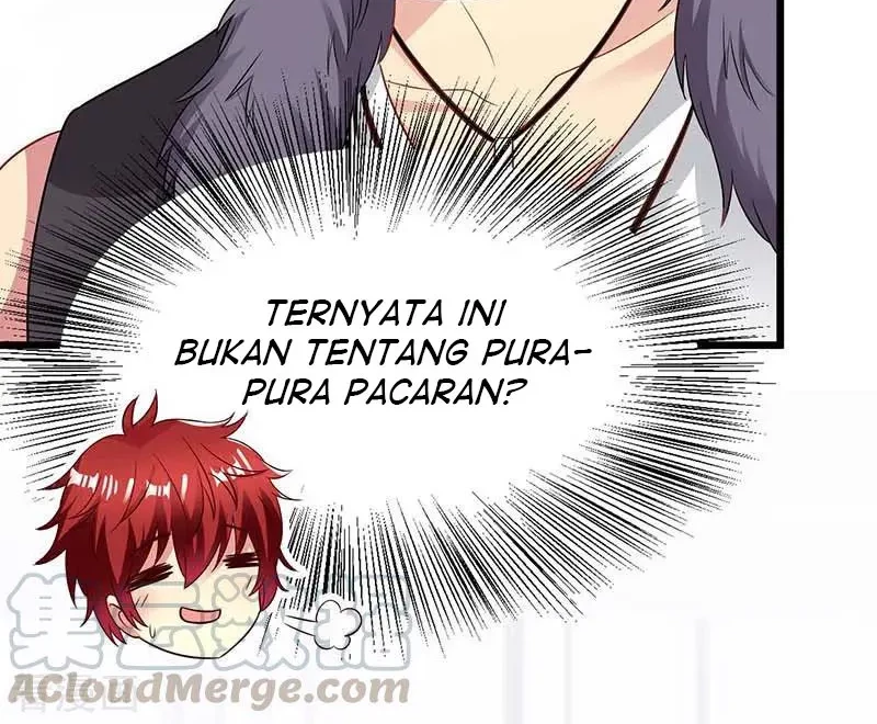 Take Your Mommy Home Chapter 57 Gambar 34