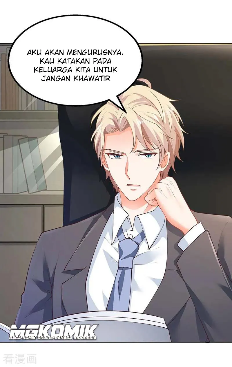 Take Your Mommy Home Chapter 57 Gambar 4