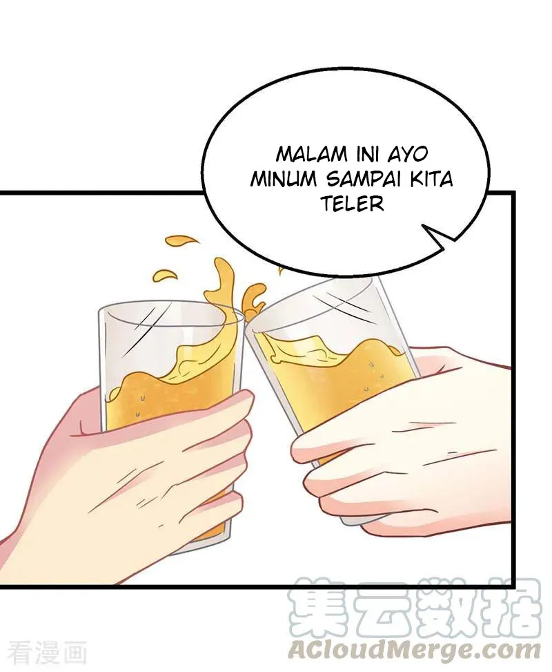 Take Your Mommy Home Chapter 57 Gambar 38