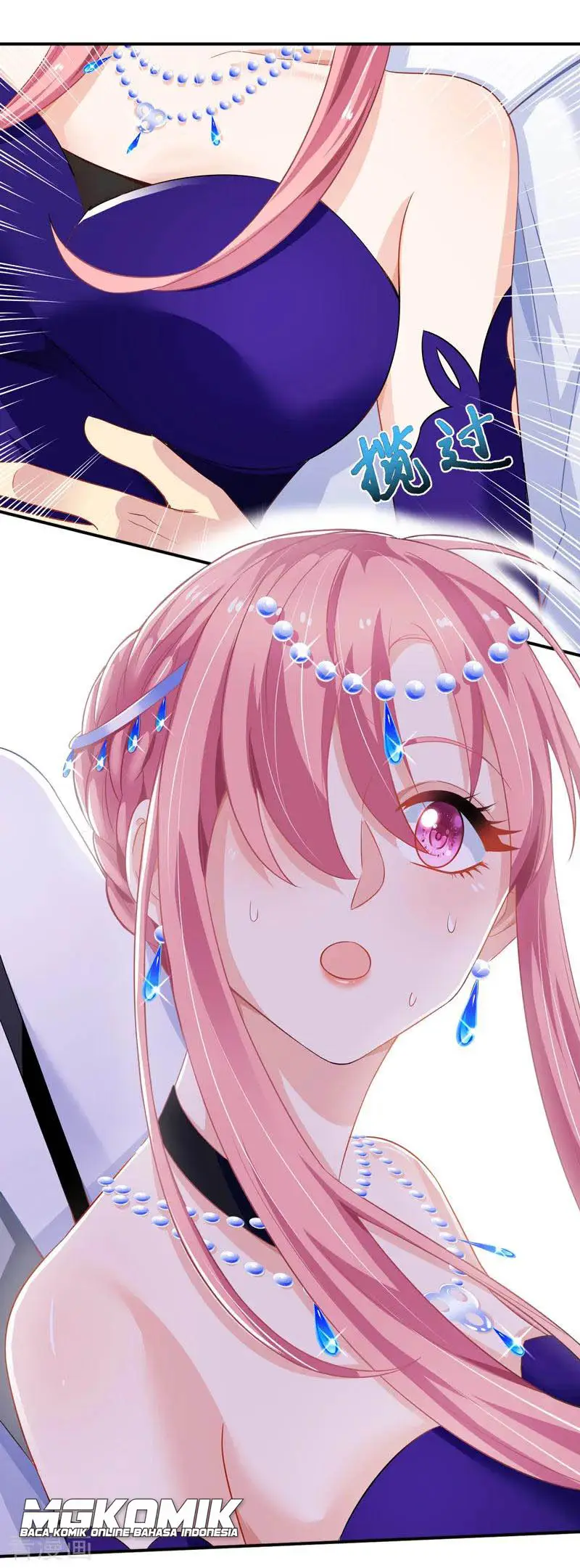 Take Your Mommy Home Chapter 55 Gambar 6