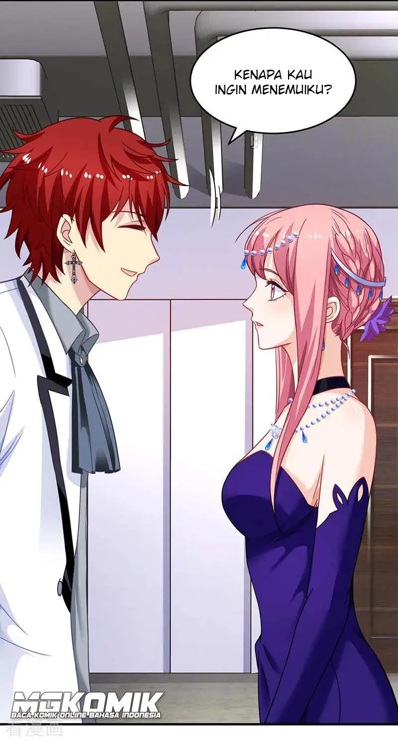 Take Your Mommy Home Chapter 55 Gambar 12