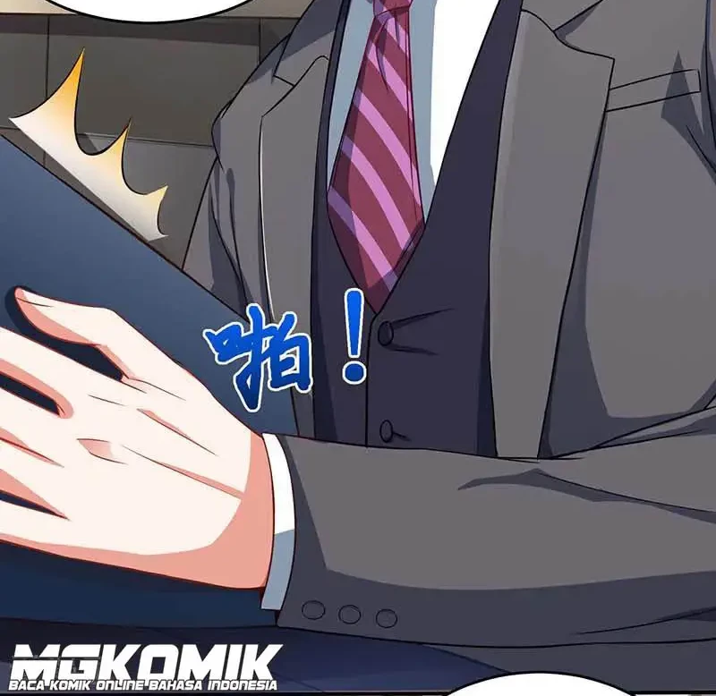 Take Your Mommy Home Chapter 55 Gambar 23