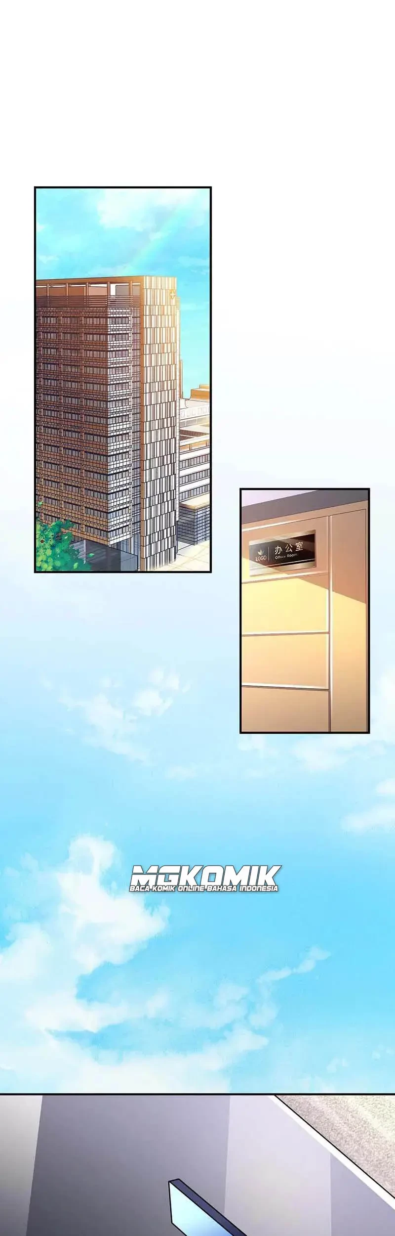 Take Your Mommy Home Chapter 55 Gambar 18