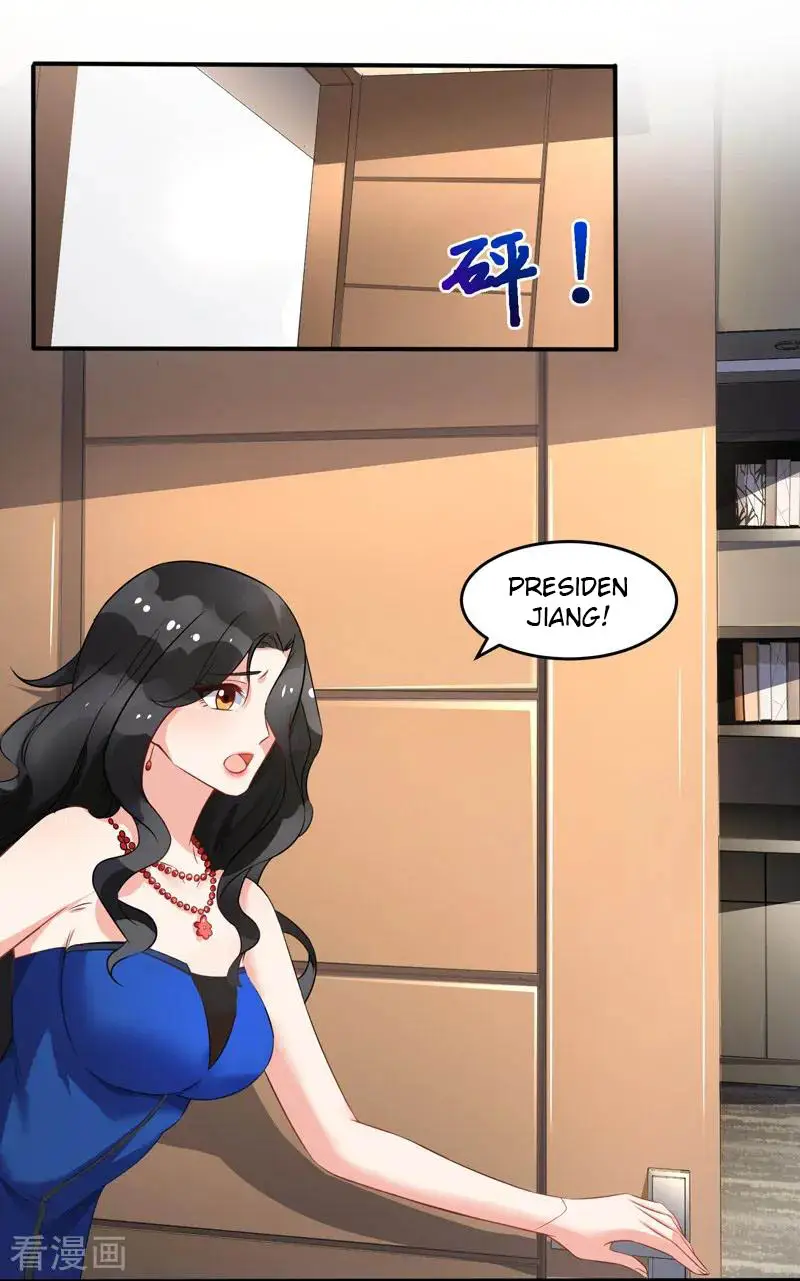 Take Your Mommy Home Chapter 55 Gambar 21