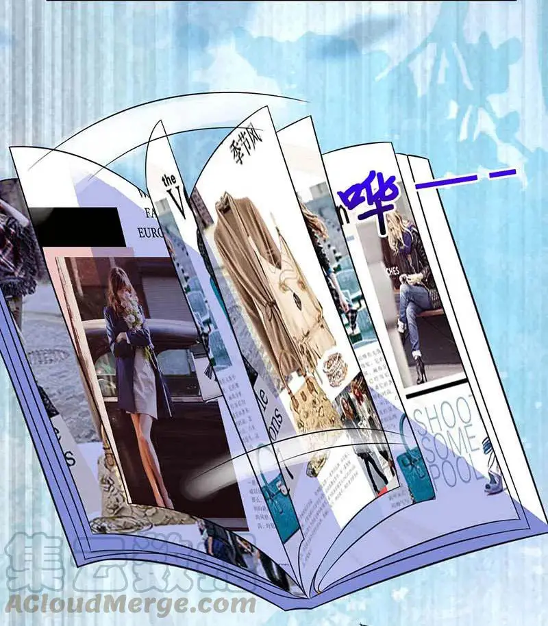 Take Your Mommy Home Chapter 55 Gambar 32