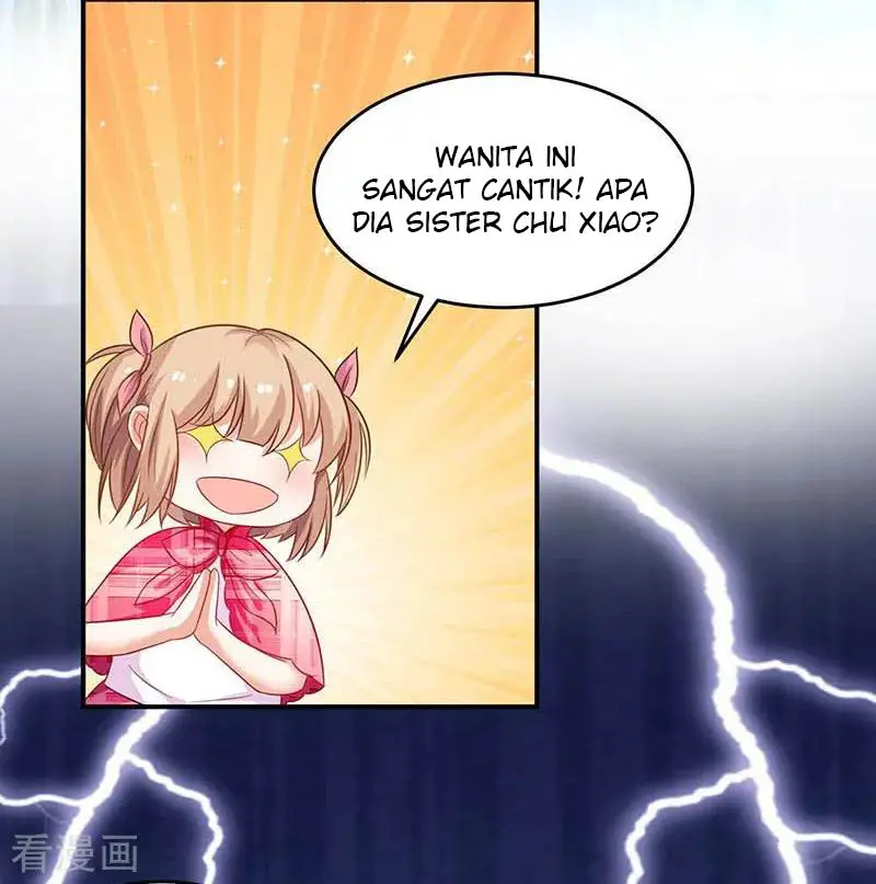 Take Your Mommy Home Chapter 55 Gambar 34