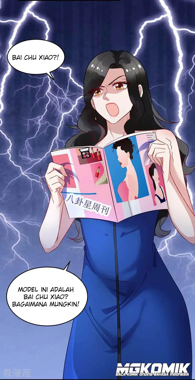 Take Your Mommy Home Chapter 55 Gambar 35