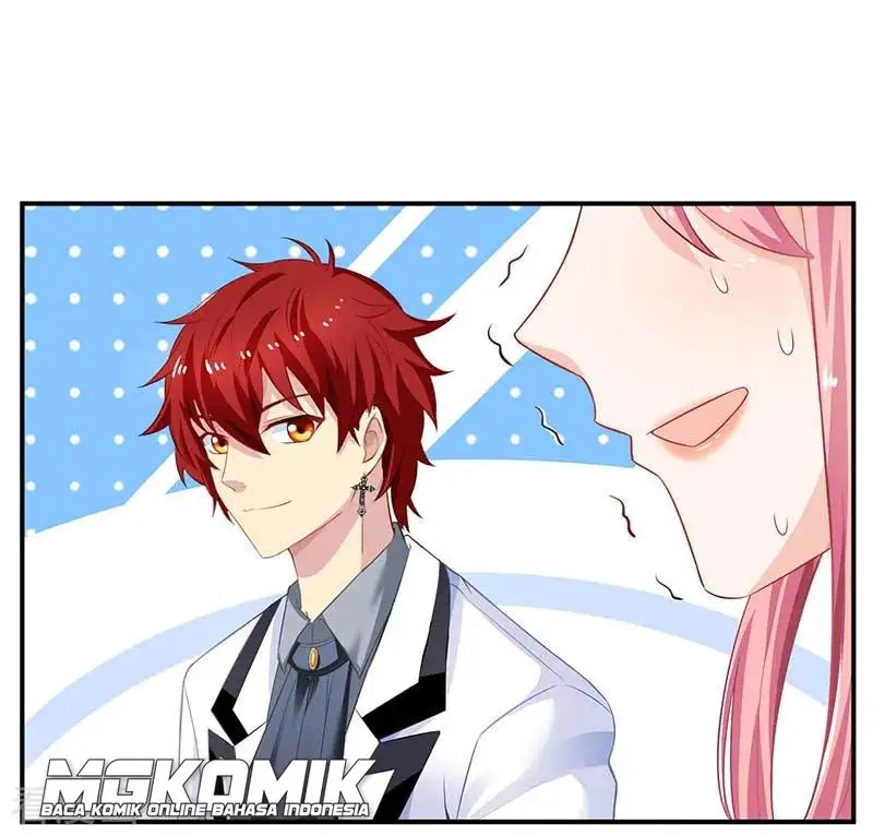 Take Your Mommy Home Chapter 55 Gambar 3