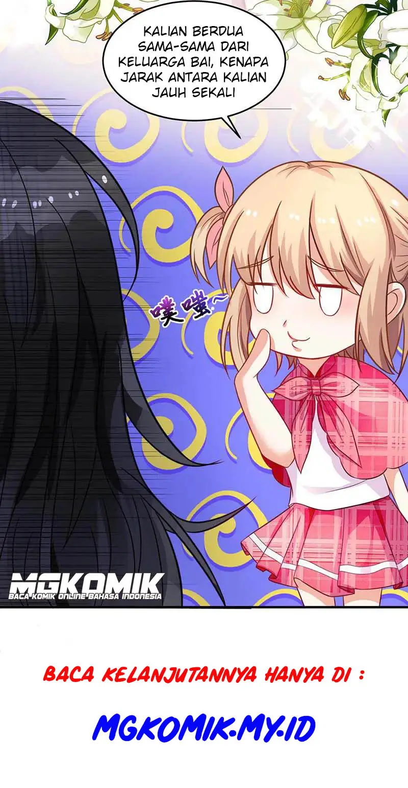 Take Your Mommy Home Chapter 55 Gambar 37