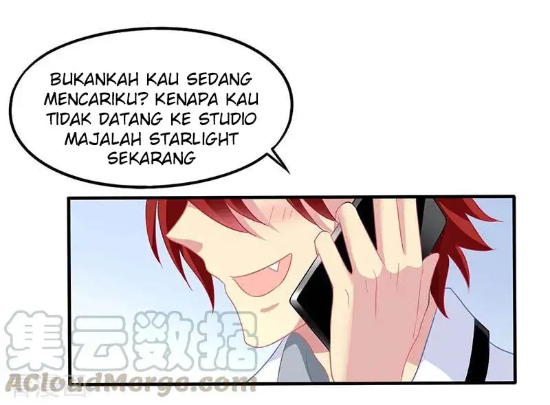 Take Your Mommy Home Chapter 54 Gambar 11