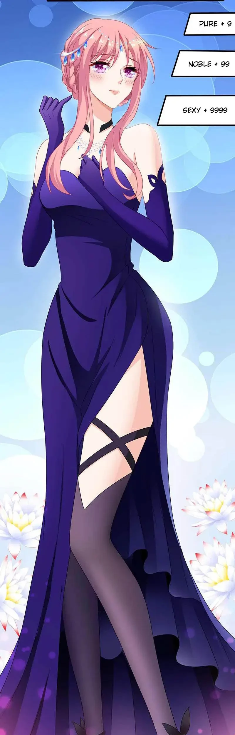 Take Your Mommy Home Chapter 54 Gambar 22