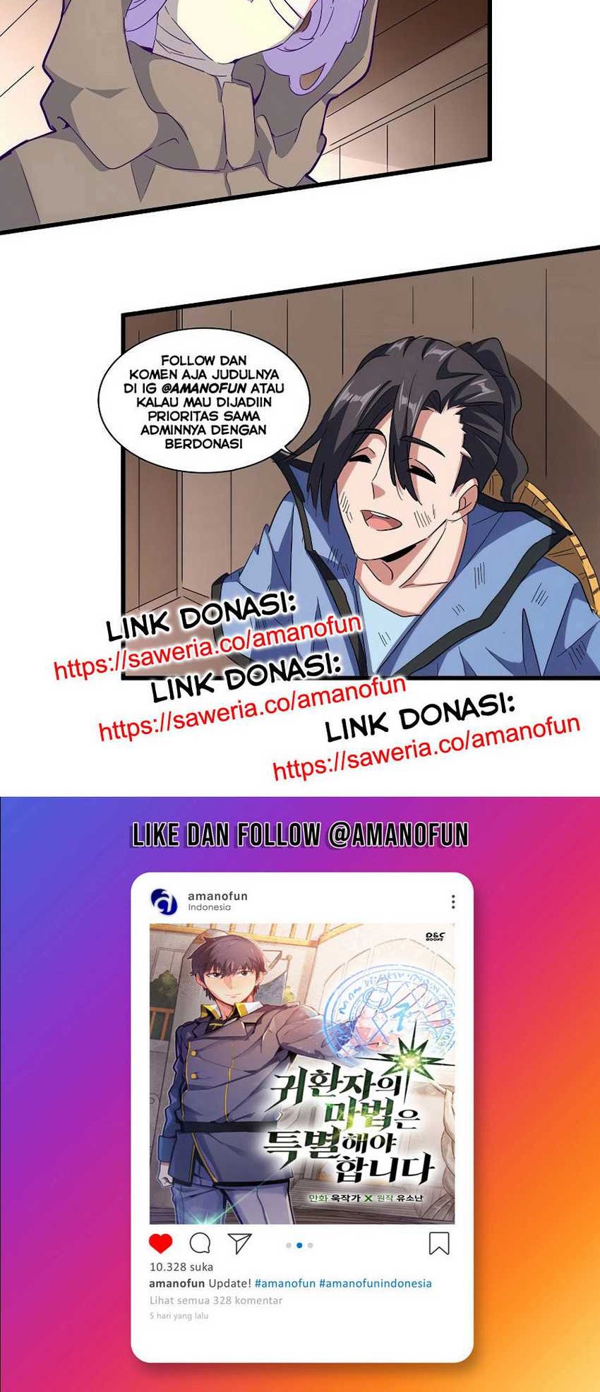 God of Martial Arts Chapter 126.2 Gambar 27