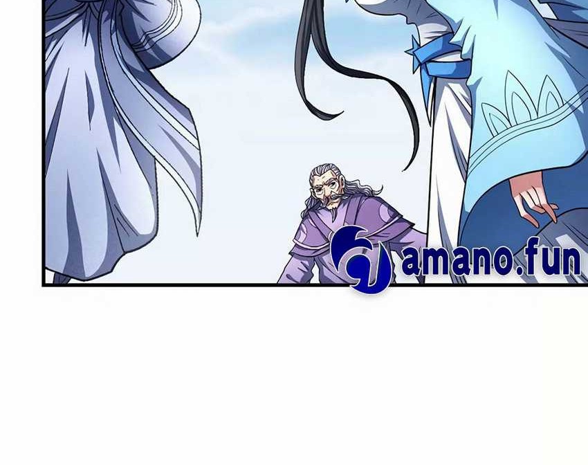 God of Martial Arts Chapter 126.2 Gambar 19