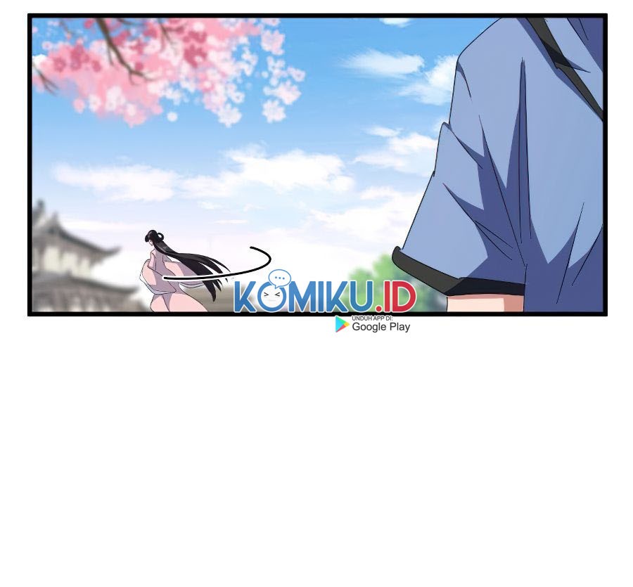 Magic Emperor Chapter 147 Gambar 16