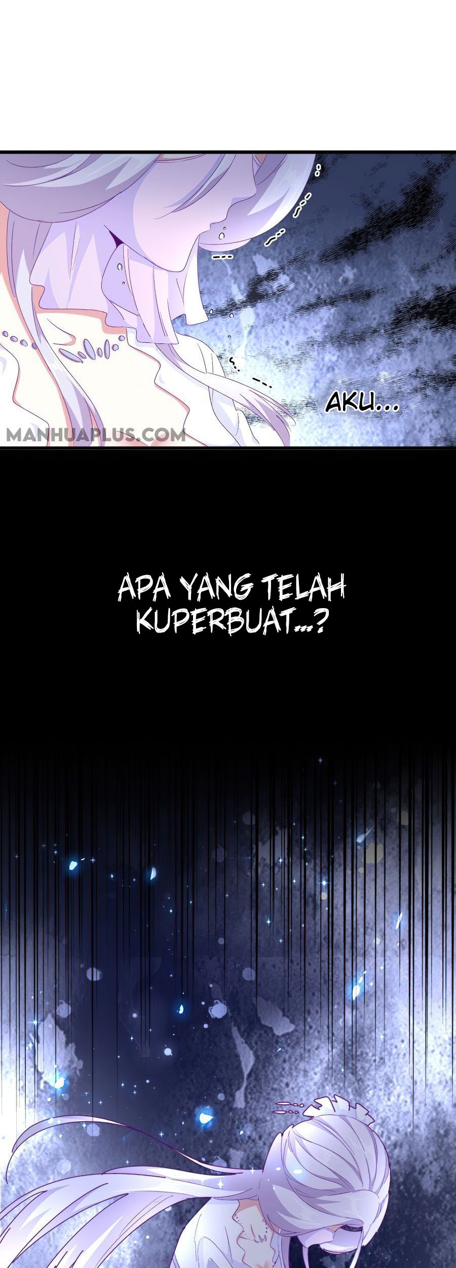 Magic Emperor Chapter 147 Gambar 8