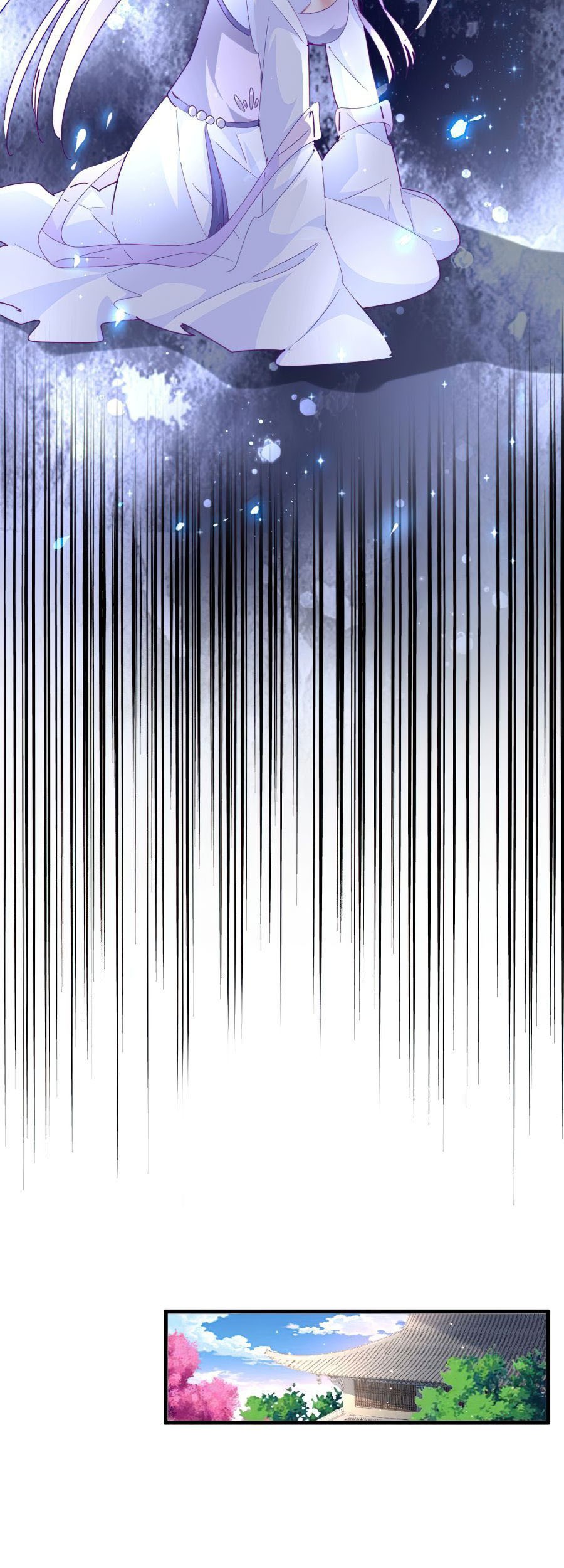 Magic Emperor Chapter 147 Gambar 9