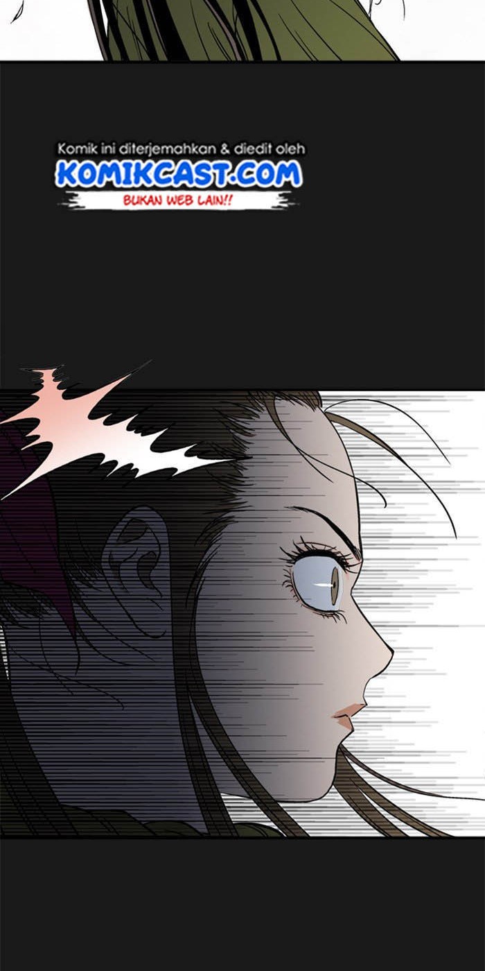 Gosu Chapter 167 Gambar 7