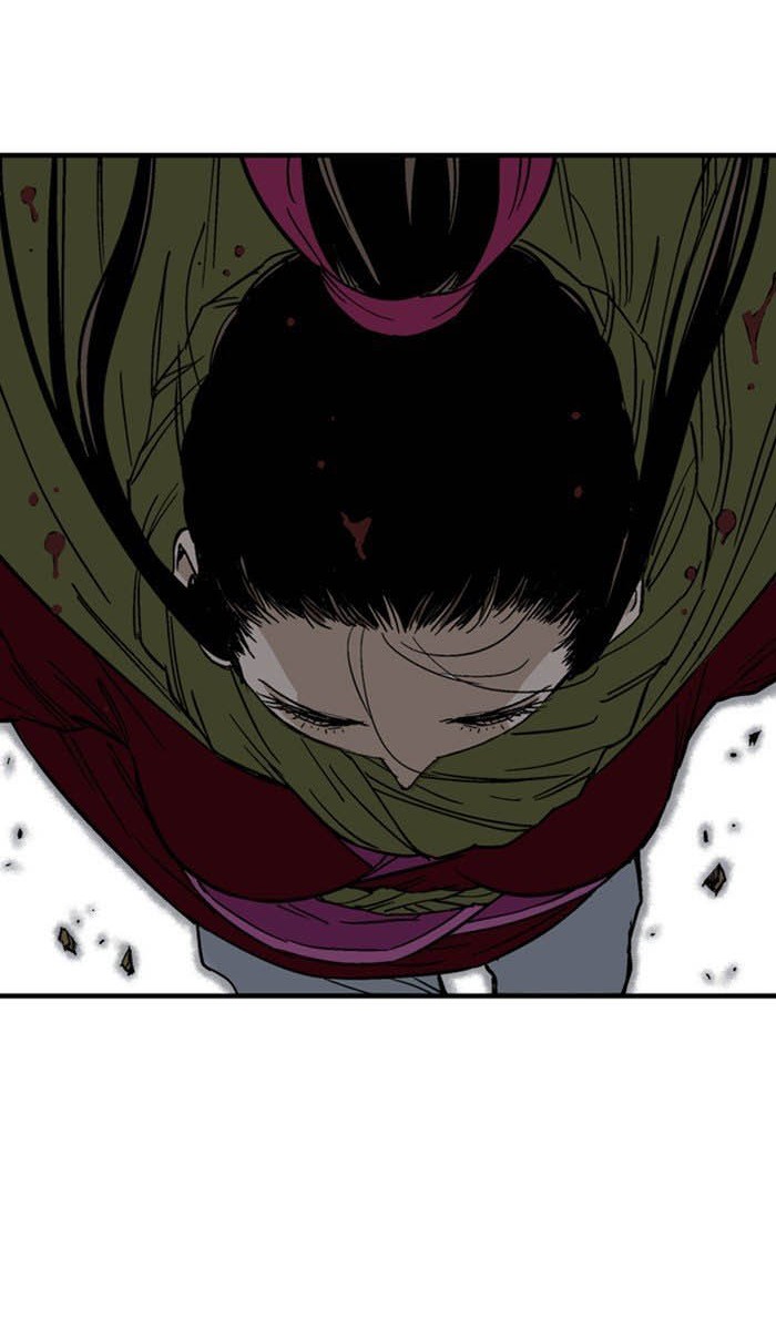 Gosu Chapter 167 Gambar 15