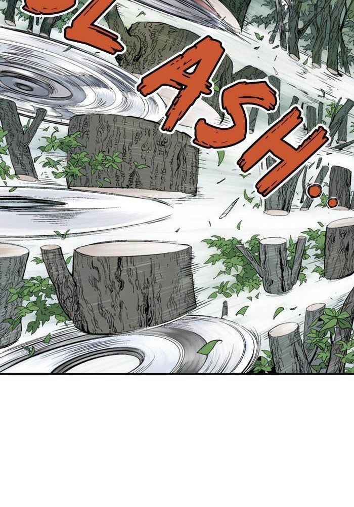 Gosu Chapter 167 Gambar 23