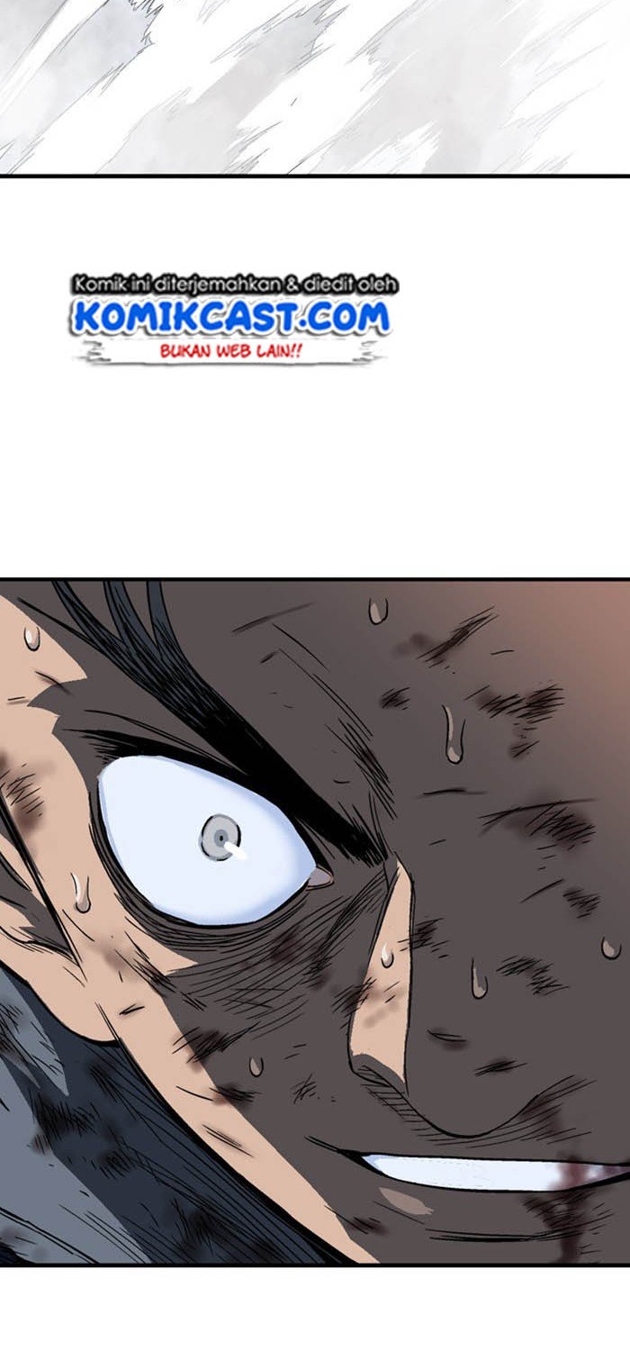 Gosu Chapter 167 Gambar 33