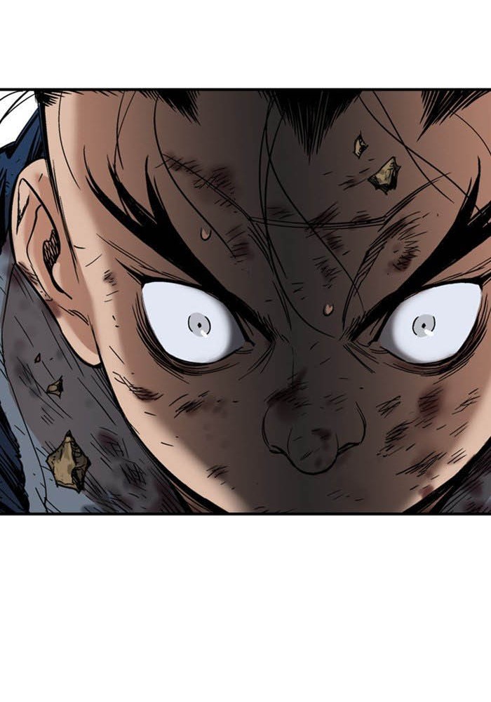 Gosu Chapter 167 Gambar 29