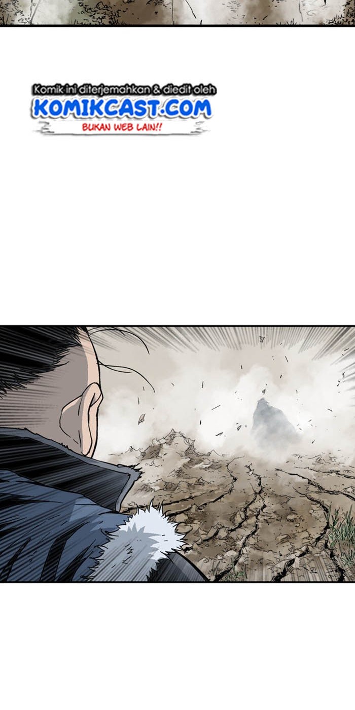 Gosu Chapter 167 Gambar 31