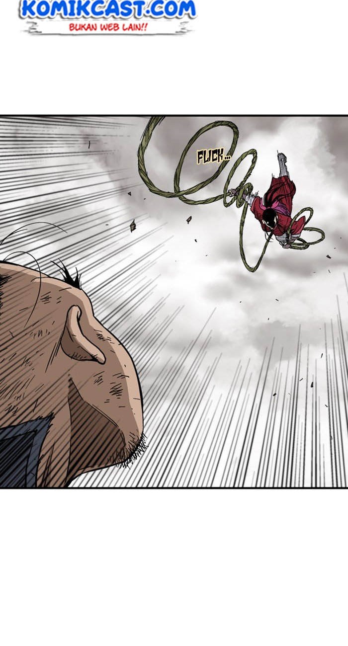 Gosu Chapter 167 Gambar 45