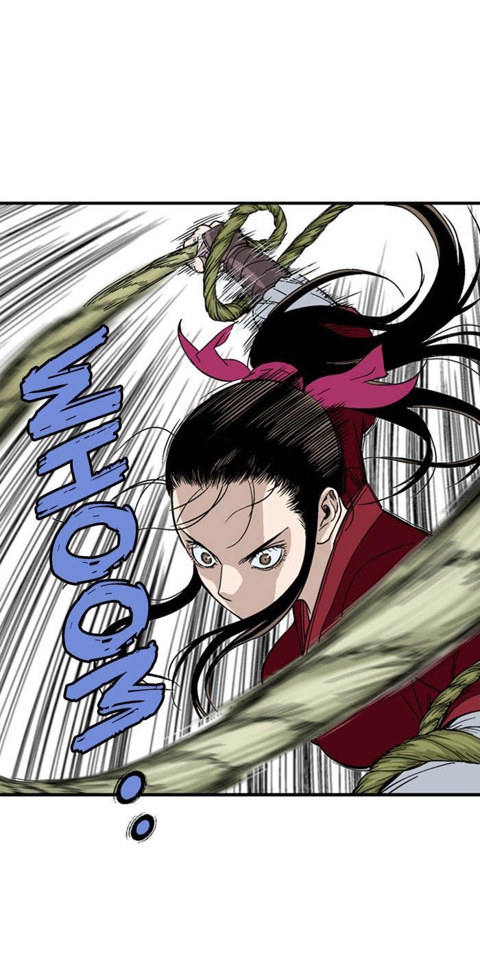 Gosu Chapter 167 Gambar 41