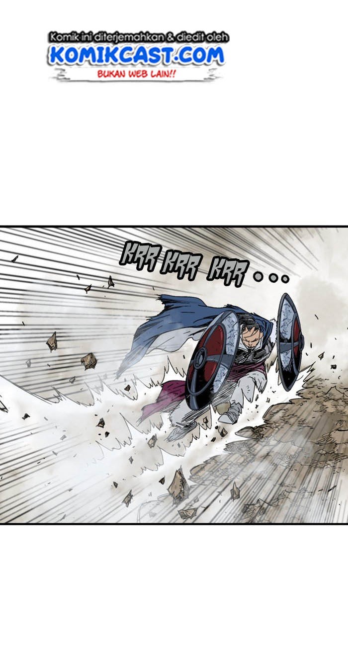 Gosu Chapter 167 Gambar 43