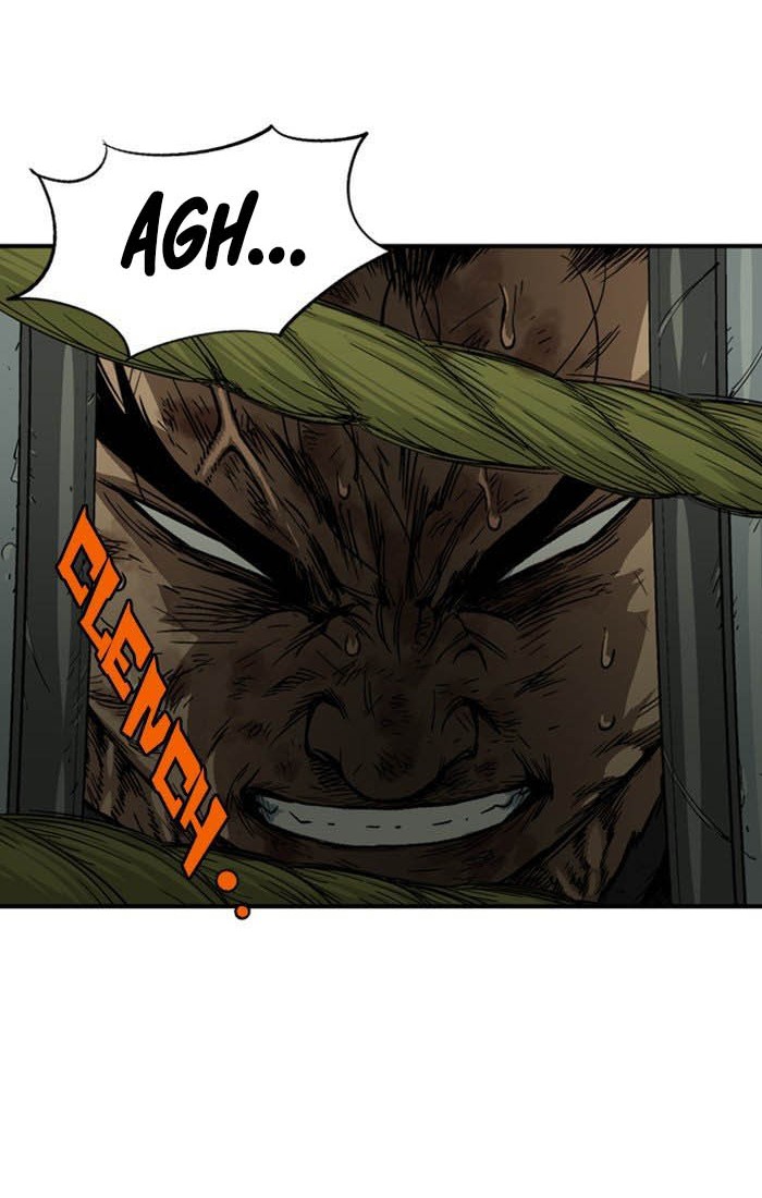 Gosu Chapter 167 Gambar 53